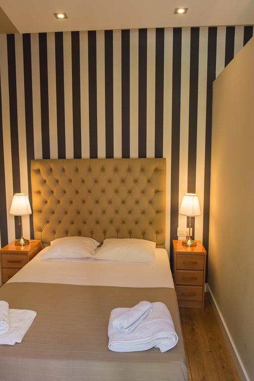 Ab Apartamentos Trinidad Μάλαγα Δωμάτιο φωτογραφία