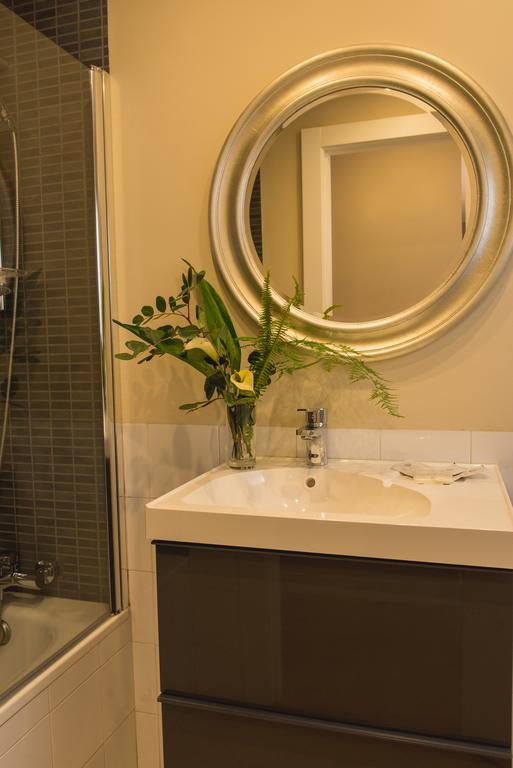 Ab Apartamentos Trinidad Μάλαγα Δωμάτιο φωτογραφία